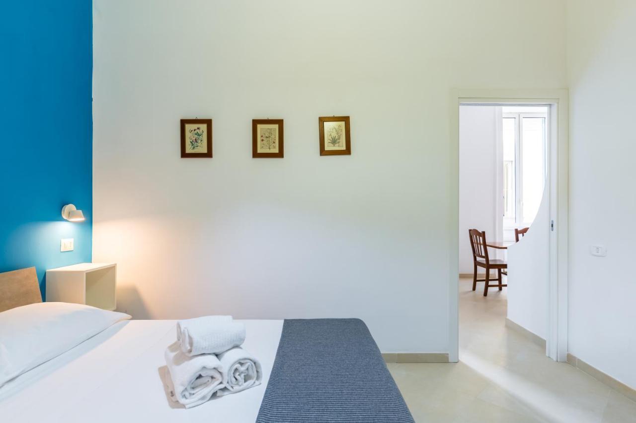 Orsola Comfort House By Napoliapartments Eksteriør billede