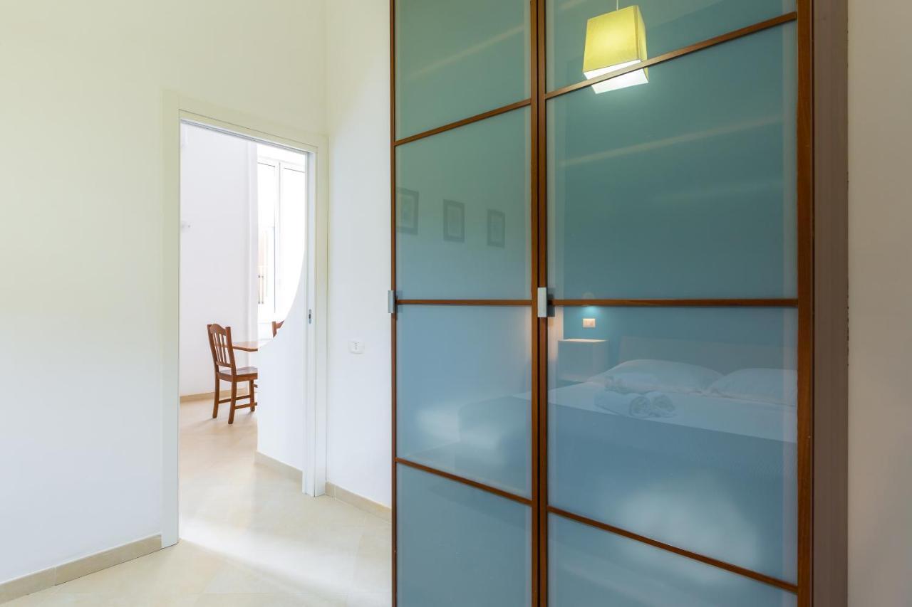 Orsola Comfort House By Napoliapartments Eksteriør billede